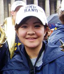 18 years of determination