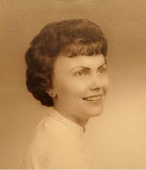 Gloria Ann Elizabeth Borst