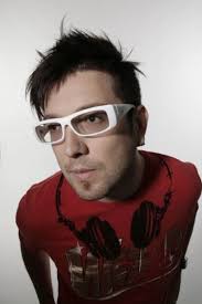 British DJ Andy Hunter headlines Rap, Rock & Rave concert Saturday at The  Ground Floor