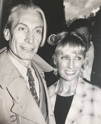 He is a celebrity musician, drummer, actor, record producer, composer, film producer. Who Is Charlie Watts Dating Charlie Watts Girlfriend Wife