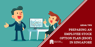 Employee share option schemes can get complicated as there are a variety of issues that need to be considered, such as company law, tax law and employment law. Preparing An Employee Stock Option Plan Esop In Singapore Singaporelegaladvice Com