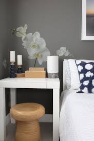 Some office meeting rooms can look cheerful without needing any unconventional features. Home Office Ideas For Small Spaces Blue I Style