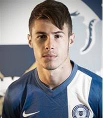 Tommy Rowe :: Photos :: playmakerstats.com