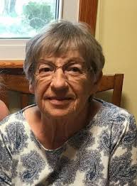 Marjatta Myers Obituary (1946