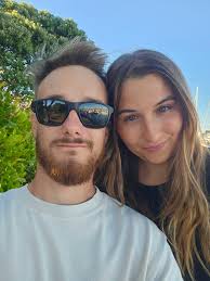 Hello, Our names are Juan an Martin, we are a couple from Spain doing our  work and holidays visa in New Zealand. Our plan for june-september is  sailing around the Pacific islands.