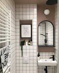 Browse modern bathroom ideas images to bathroom remodel, bathroom tile ideas, bathroom vanity, bathroom inspiration for your bathrooms ideas and bathroom design read more => #bathroomideas #modernbathroom #bathroomdesign. The Top 115 Guest Bathroom Ideas Interior Home And Design