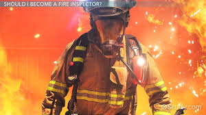 How To Become A Certified Fire Inspector