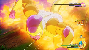 Well since i did all the forms of goku, (though i skipped super saiyan 2) might as well do super saiyan 4 as well. Ssgss Goku Vegeta Vs Level 300 Golden Frieza Boss Battle No Damage Dragon Ball Z Kakarot Youtube