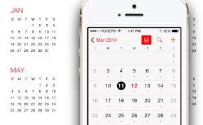 Tap on the entry you'd like to edit in order to view its information. How To Delete Calendar Events On Iphone Ipad Imobie
