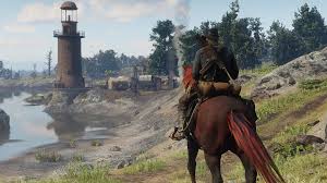 Red Dead Redemption 2 Players Discover Hilarious Arthur Glitch – Replay Now!