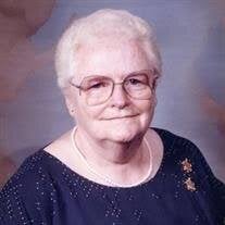 Marilyn Winifred Nichols Obituary