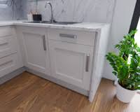 Integral handle to create a minimalist look. Unit Specification Cheap Kitchen Units And Cabinets For Sale Online Kitchen Warehouse