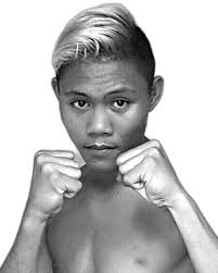 MATCH: Marjon Piencenaves