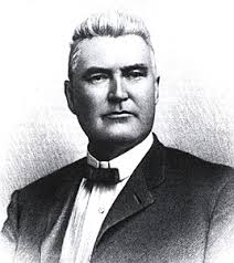 Local History: Zeboim Cartter Patten's legacy of service remembered