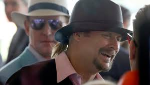 Kentucky Derby 150: Stars and celebrities who visited Louisville