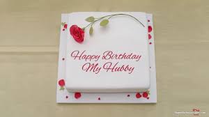 Birthday Images For Husband With Name And Photo Happy Birthday Husband Best Wishes For You Happy Birthday Didi Birthday Card With Name Birthday Wish For Husband