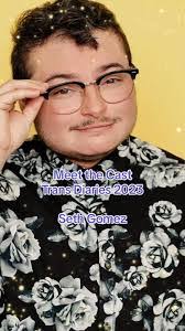 Seth Gomez's Instagram, Twitter & Facebook