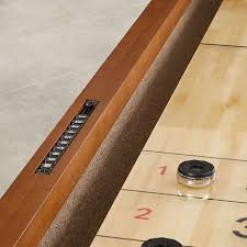 How To Make A Shuffleboard Table - Quora
