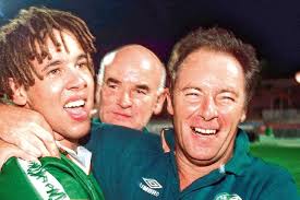 By George, Larnaca win one of the best