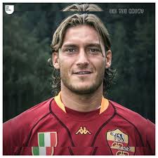 The website contains a statistic about the performance data of the player. Oh My Goal Francesco Totti The Man Who Rejected Real Madrid Francesco Totti Is A True Legend At As Roma A Team He S Stood By For 24 Years With 307 Goals