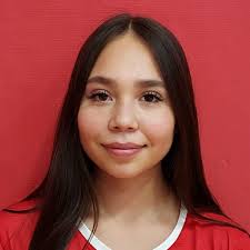 Ellie Workman's High School Bio