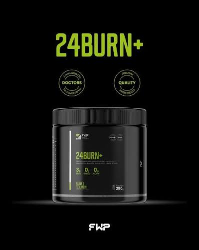 24BURN+ impulsa el metabolismo, activa la energía y favorece un entorno  óptimo para que el cuerpo utilice sus reservas de forma más eficiente. Una  fórmula optimizada que eleva el estándar y refuerza