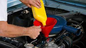 Aug 13, 2018 · because most people get a basic oil change, which includes regular, not a synthetic oil, the. How Much Does An Oil Change Cost Cash For Clunkers What S Your Junk Car Worth