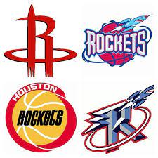 I Dunno Which Houstonrockets Logo To Go With For The Tattoo What Y All Think Rockets Logo Houston Rockets Rocket Tattoo