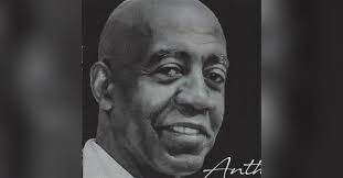 Mr. Anthony Earl Brown Obituary