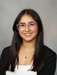 Emily Wessel's Instagram, Twitter & Facebook