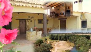 Ruralbnb es una central de reservas especializada en casas rurales y vivienda vacacional en canarias. Casa Rural Flor Casa Rural En El Campo Para 18 Personas En Casasimarro Cuenca
