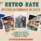 Retro Rate Days event in Midland, TX