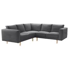 Norsborg Kose Kanepe Finnsta Koyu Gri Hus Ikea Fikirleri Mobilya Fikirleri Ev Mobilyalari