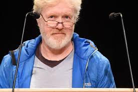 Slam! Poetry and prose