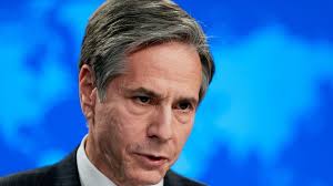 Tony blinken's ties to europe are lifelong, deep and personal — and if you write about u.s. Us Wants Change But Not Rupture With Saudi Arabia Blinken Al Arabiya English