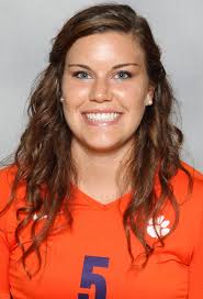 2013 Clemson Volleyball