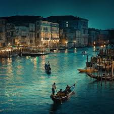 Venecia Italia Viajes Lugares Increibles Venecia Italia