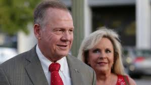 Moore: ‘I have not been guilty of sexual misconduct with anyone’