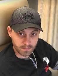 Obituary information for James Randall (Jamie) Carr