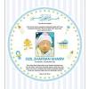 Download desain kartu ucapan kelahiran bayi, kartu ucapan aqiqah bisa di edit, download contoh kartu ucapan syukuran contoh kartu ucapan tasyakuran aqiqah versi microsoft word sumber : 1