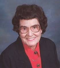 Genevieve Davis Obituary (2016)