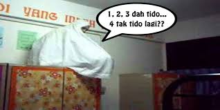 5 kisah seram di asrama. Seram Misteri Suara Hantu Mengira Di Asrama Cerita Hantu Seram