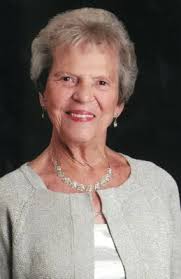 Obituary information for Elizabeth “Betty” DeWalt Gross
