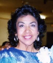 CARMEN NEGRETE Obituary (1937