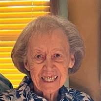 Lucretia Bone Obituary (2024)