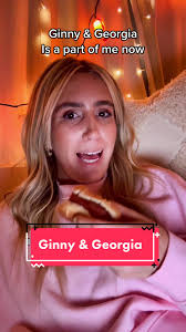 I am couch #ginnyandgeorgia #ginnyandgeorgiaseason2 #ginnyandgeorgianetflix  #ginnyandgeorgia2 #iamcouch #ginnyandgeorgias2 #tvaddict #tvscenes #tvquotes