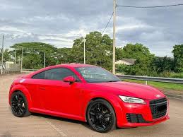 Image result for Tango Red 2017 TT