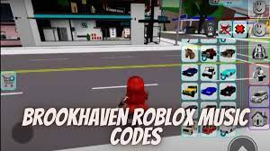 While in brookhaven rp, you can also unlock this feature by redeeming a code without using robux. Brookhaven Music Codes February 2021 Music Codes For Brookhaven Roblox Brookhaven Music Id How To Redeem It