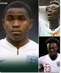 Ademola Lookman's Nigerian Heritage and Football Achievements