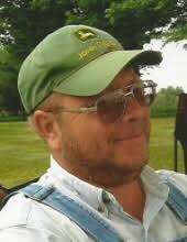 Obituary information for Charles K. "Chuck" Hopper